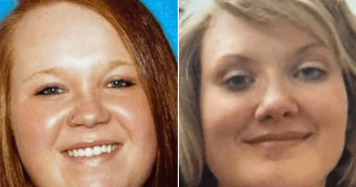 2 жени изчезнаха в Оклахома, следователите смятат, че са „в опасност“