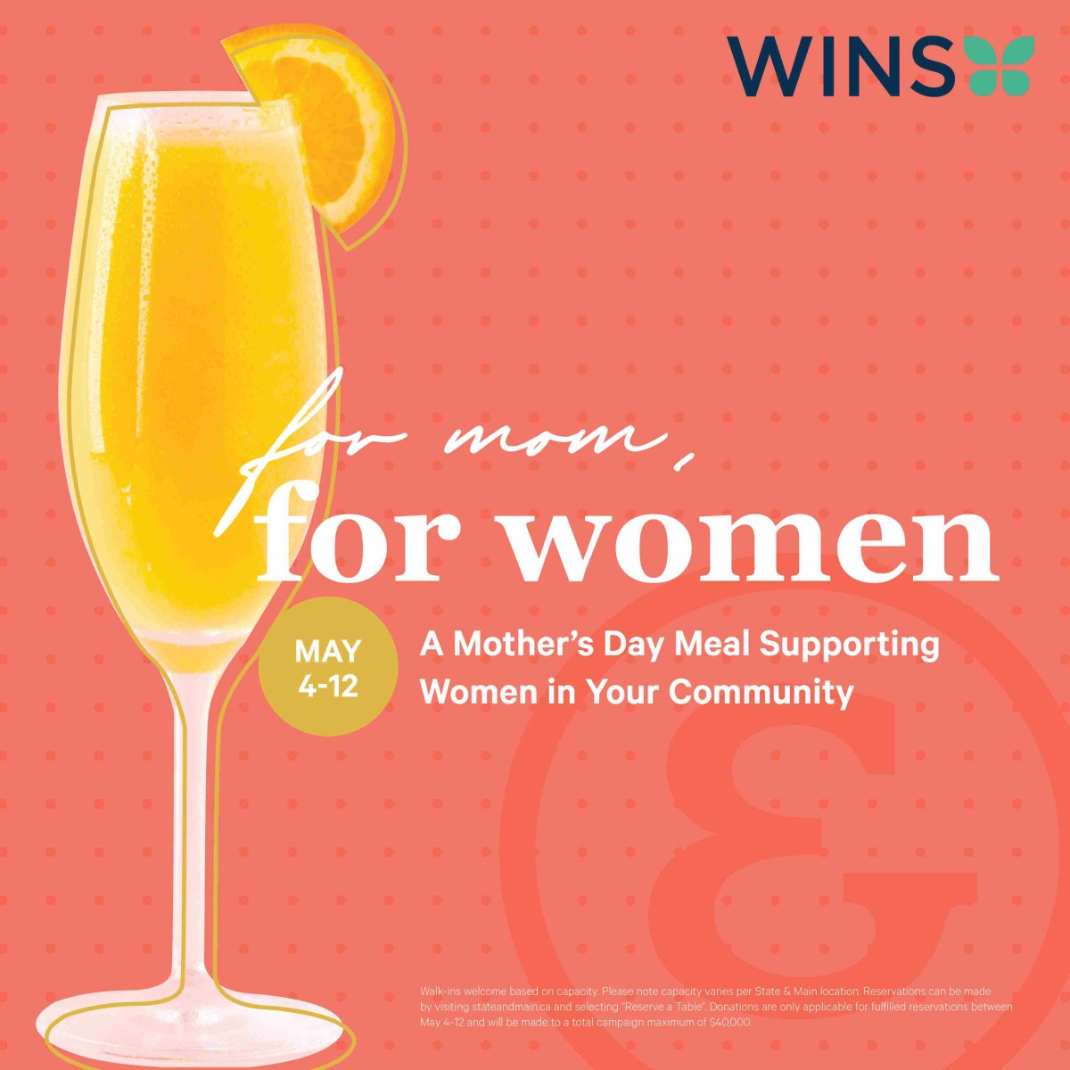 For Mom, From Women - image
