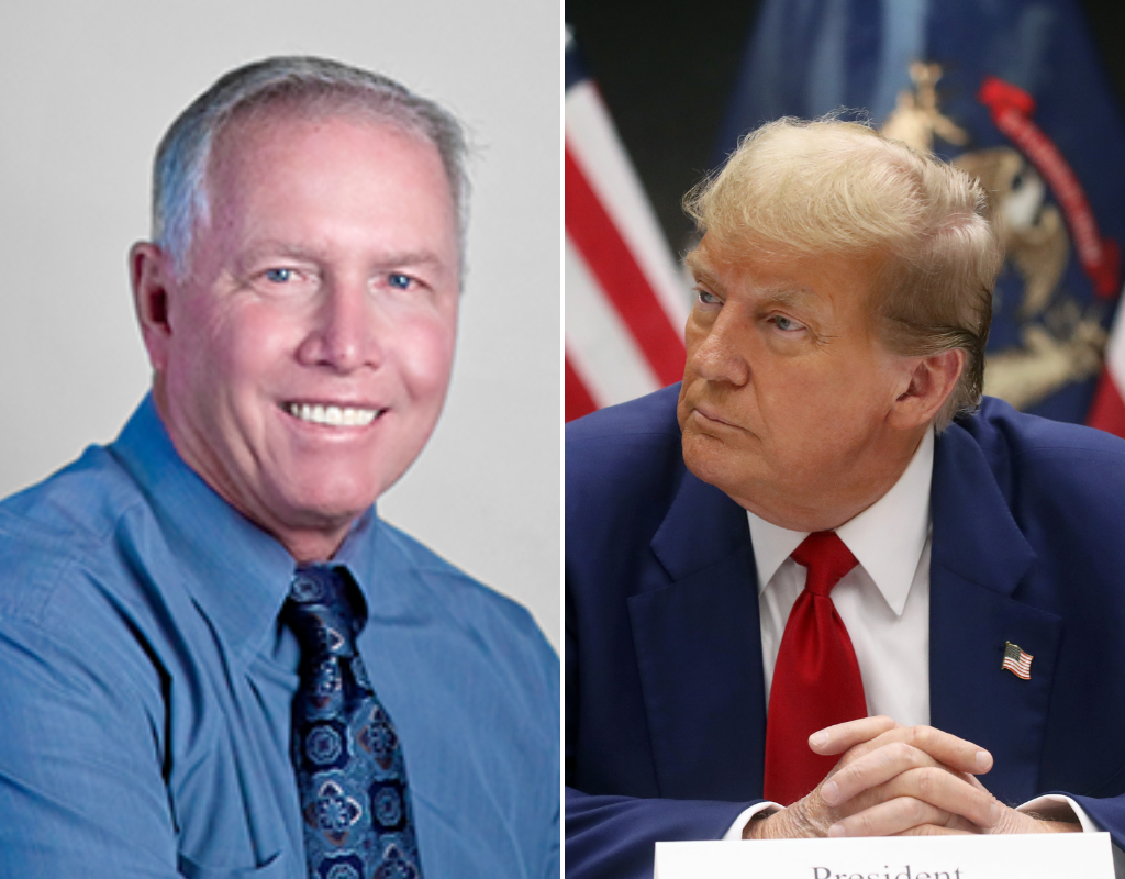 Доналд Тръмп успя да осчетоводи облигации за 175 милиона щатски