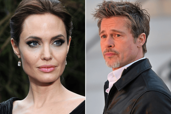 Angelina Jolie says Brad Pitt's abuse began 'well before' 2016 flight