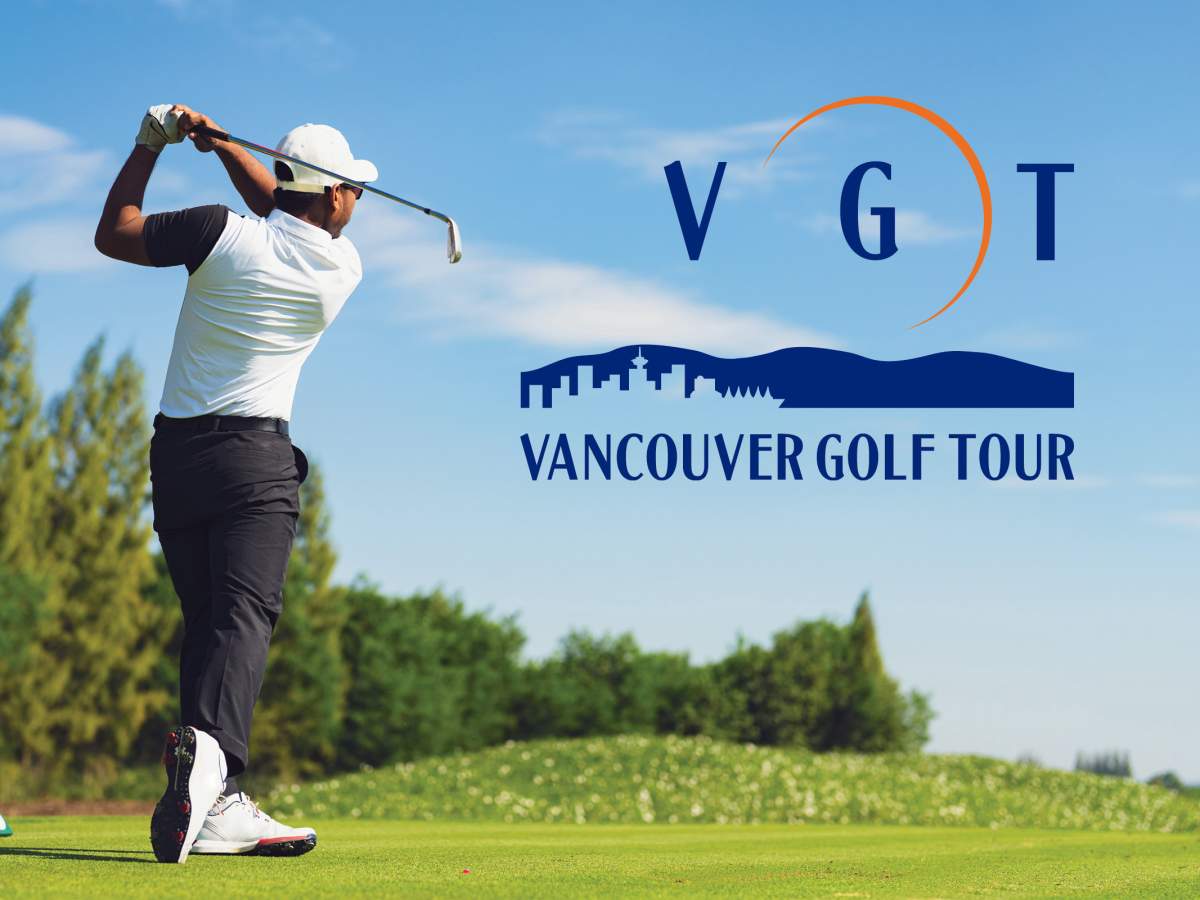 Global BC sponsors Vancouver Golf Tour 2024 - image