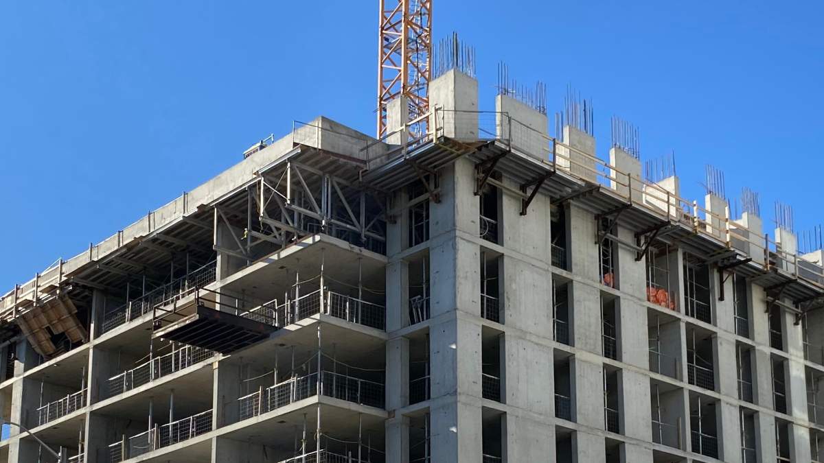 Developer Vrancor has launched an Ontario Land Tribunal (OLT) appeal to advance a development on Queen Street North near Napier in Hamilton that's run into roadblocks over the last seven years.