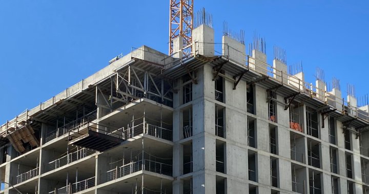 Involving OLT in Hamilton housing development a case of ‘not seeing’ resolution: developer – Hamilton | Globalnews.ca