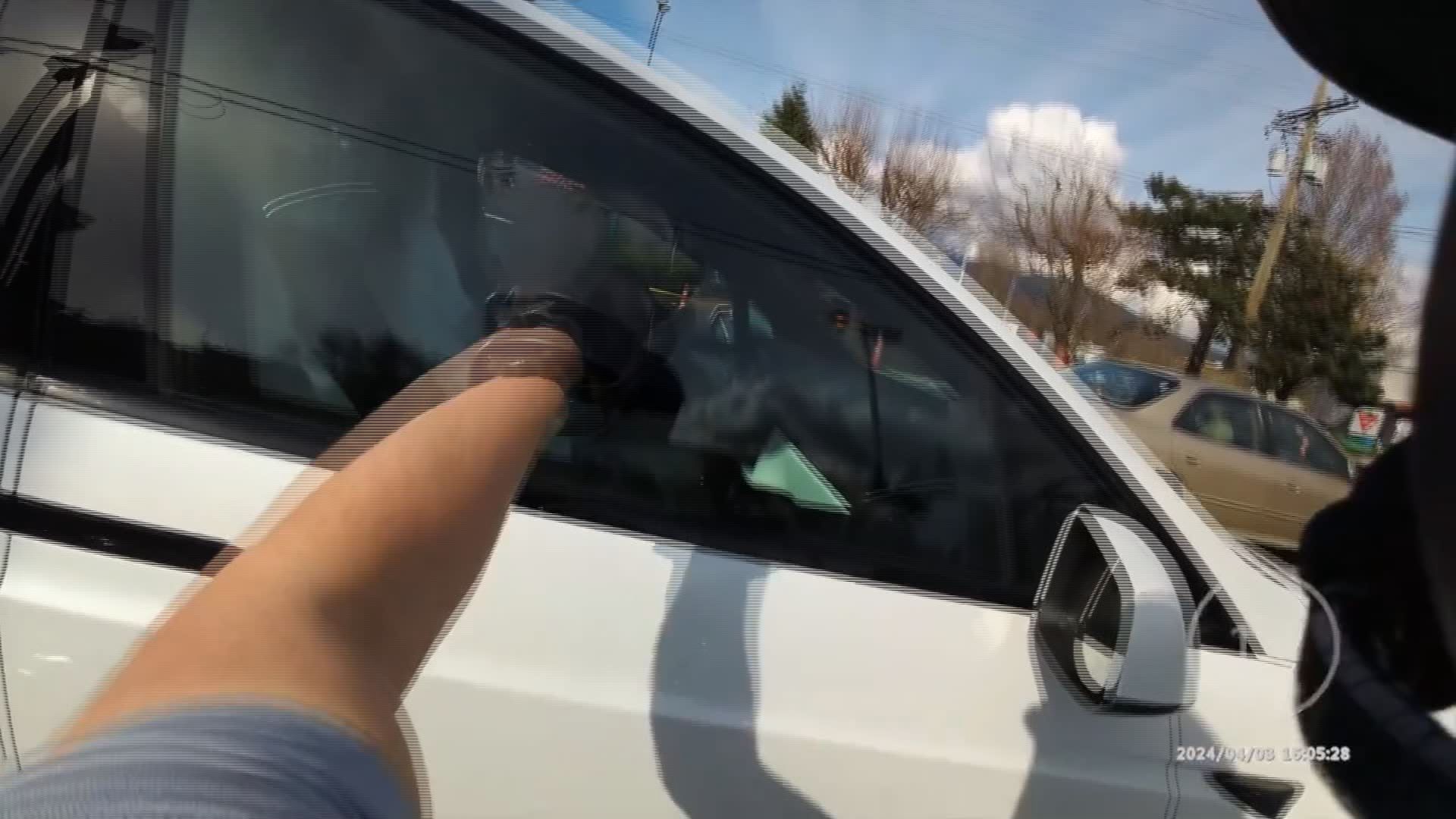 RCMP в Северен Ванкувър напомня на обществеността че само защото