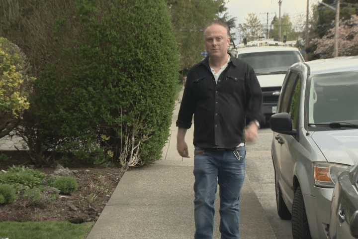 ‘A real letdown’: Disabled B.C. man reacts to federal disability benefit