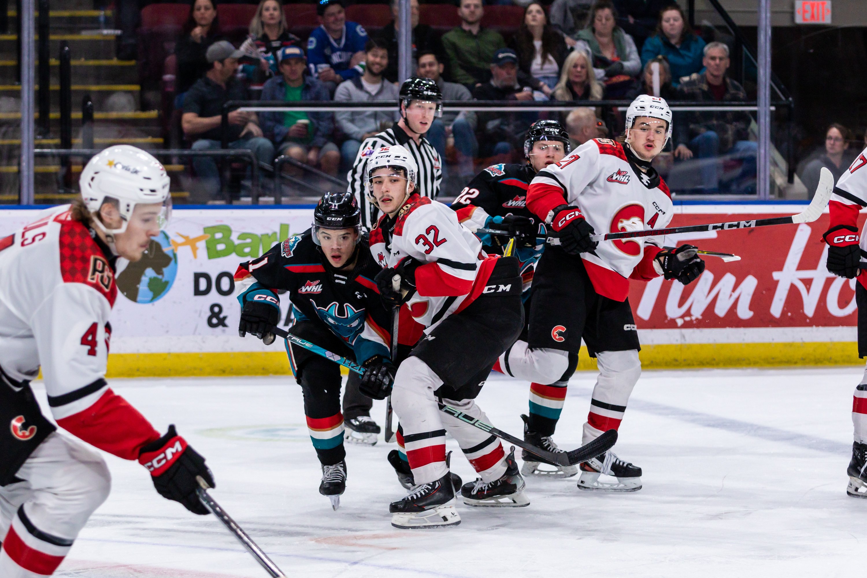Kelowna Rockets win Game 4, avoid playoff sweep - Okanagan - Vimarsana News