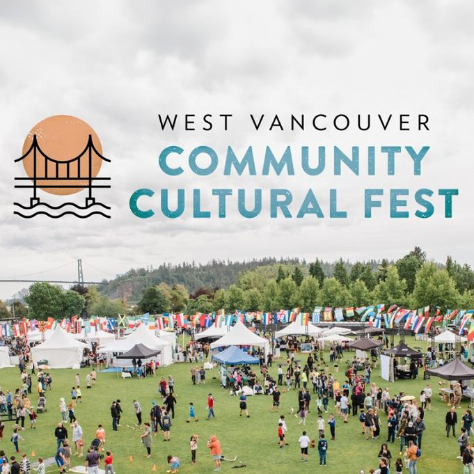 West Vancouver Community Cultural Fest 2024