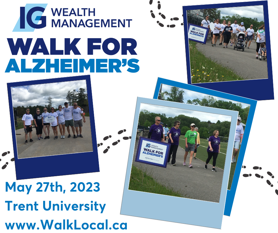 Walk For Alzheimers - image