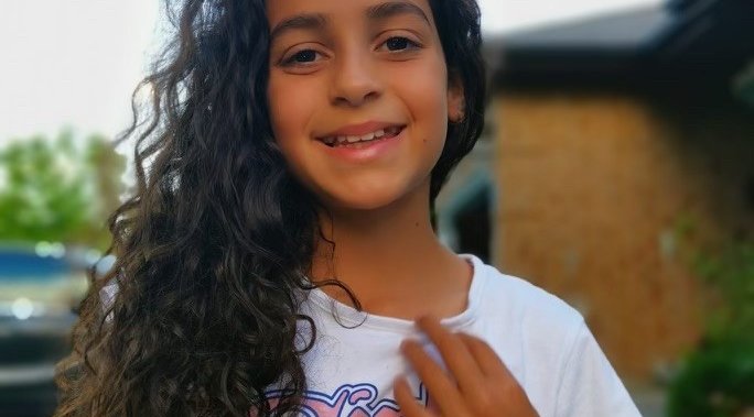 „Тя става на 10“: Сърцето на дете от Онтарио е дарено на момиче на същата възраст