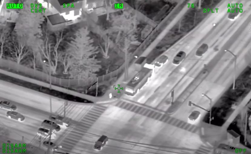 Регионалната полиция на Йорк казва че е успяла да намери