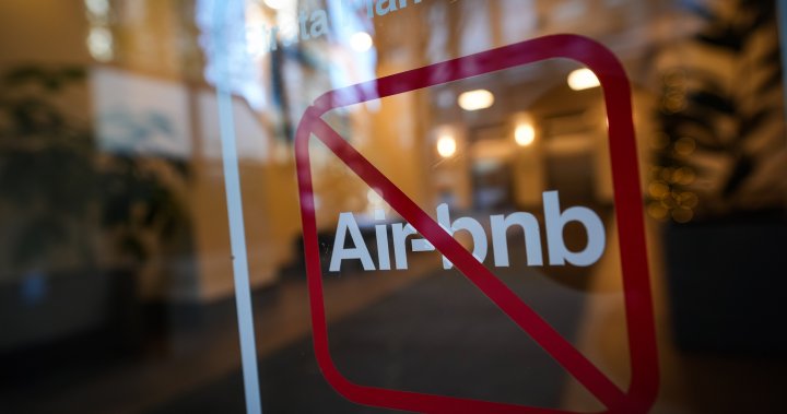 Тъй като Отава разглежда ограничения за краткосрочни наеми, Airbnb казва, че няма да разреши жилищната криза