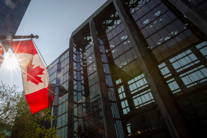 Bank of Canada delivers 1st rate cut since March 2020
