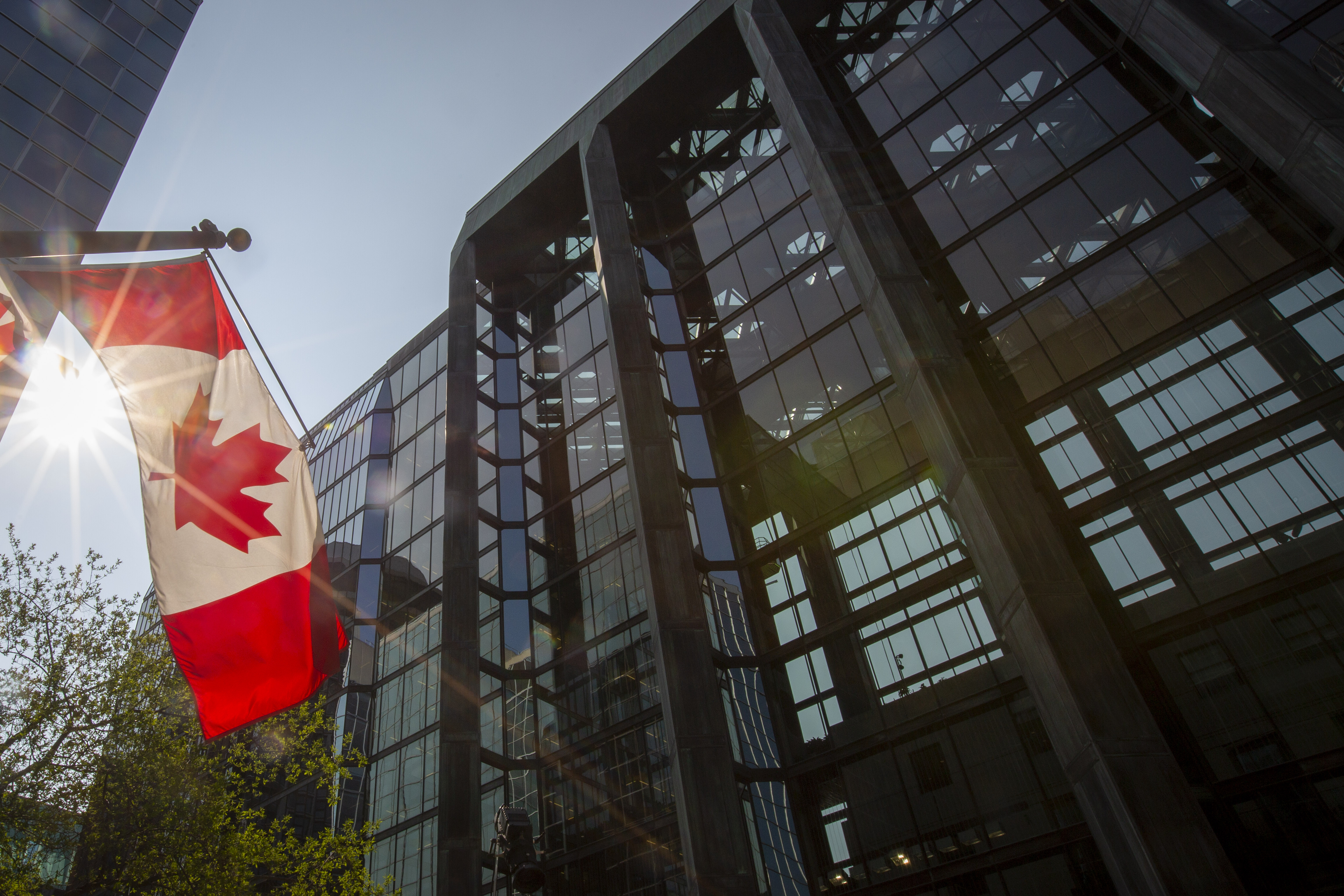Bank of Canada to announce latest interest rate decision. Will it cut?