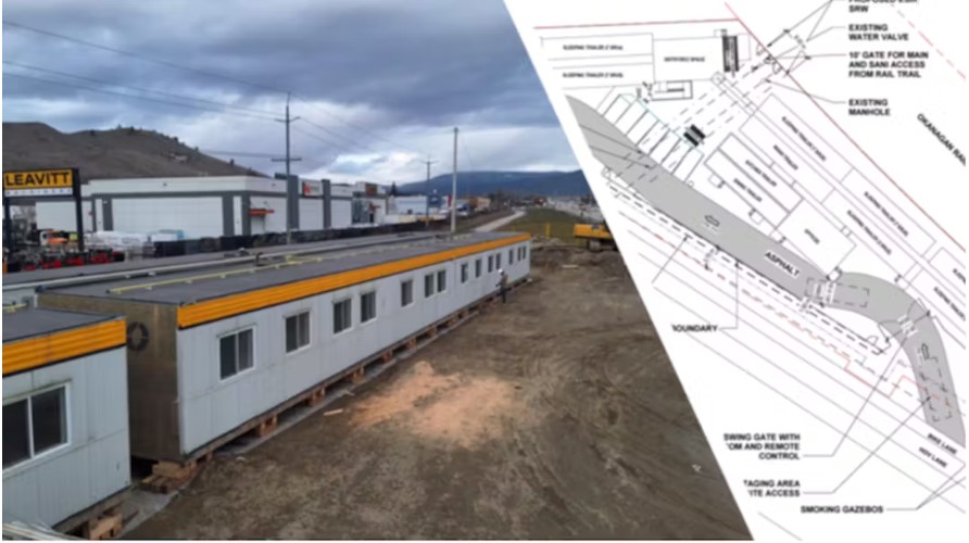 Повече от населението на ненастанените възрастни хора и хората с