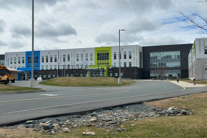 Bursting at the seams: New school in Halifax region already facing overcrowding