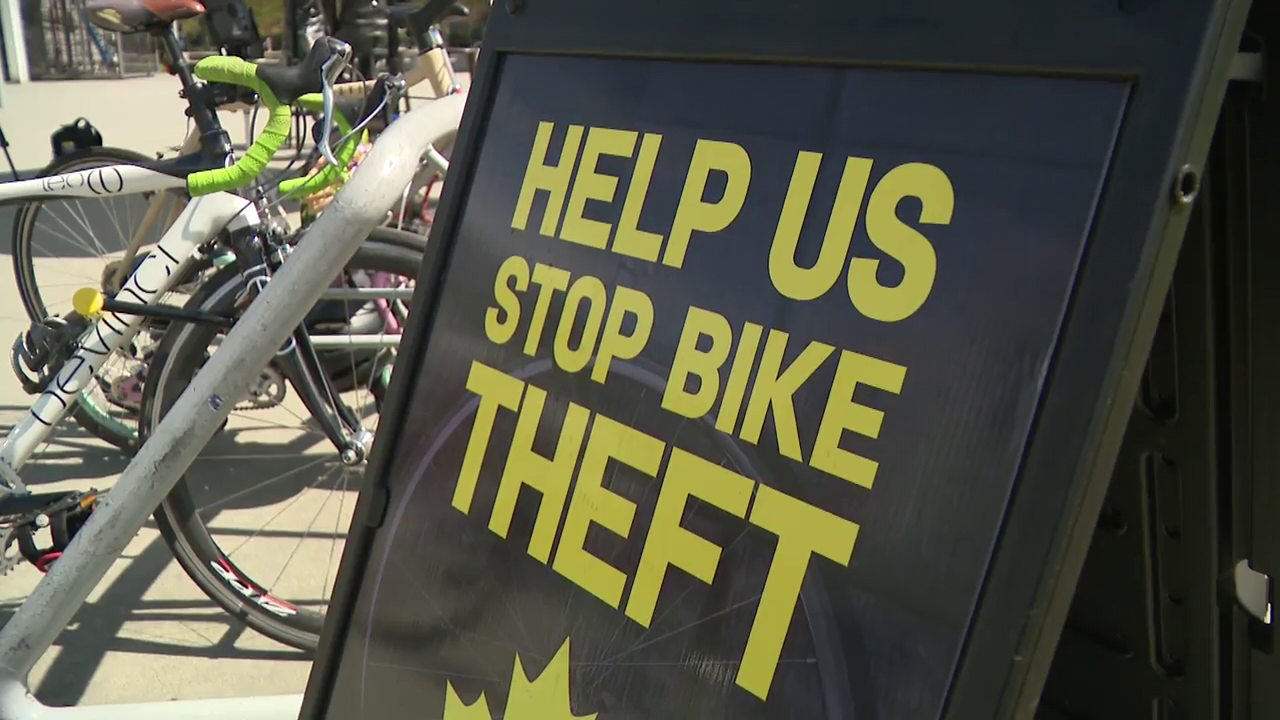 B.C. rolling out online anti-bike theft tool provincewide