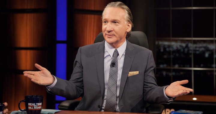 Bill Maher warns Americans about Canada: ‘Yes, you can move too far left’