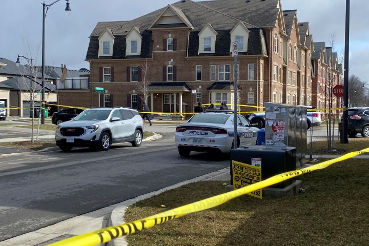 Man dead after Friday morning shooting in Brampton