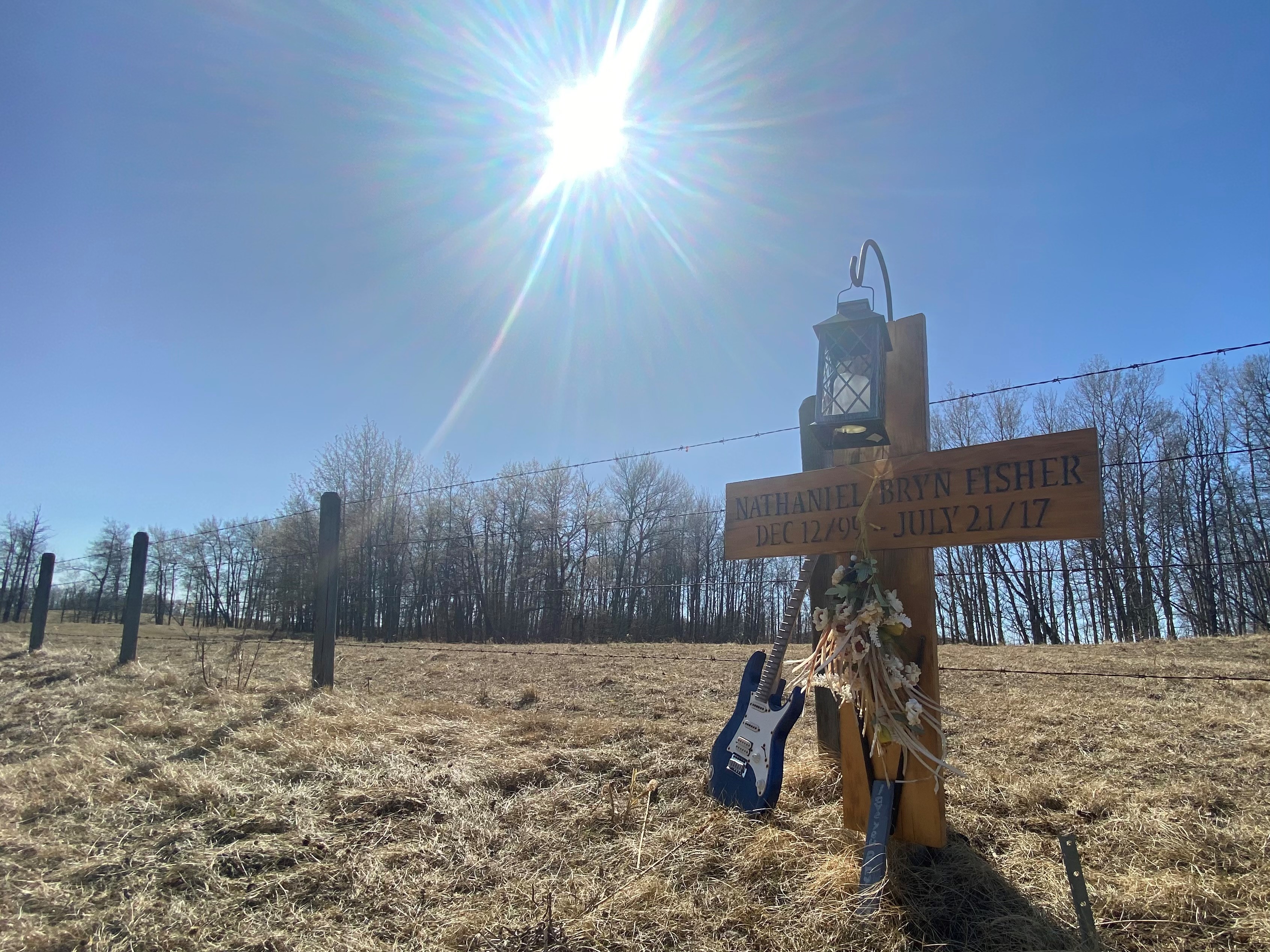 Alberta Health Services се надява че ще проведете разговора за