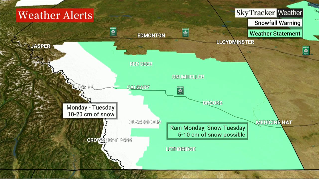 Предупрежденията за снеговалежи и специални метеорологични изявления са в сила