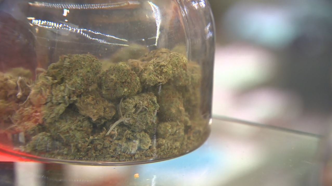 Cannabis stores coming to Surrey, council unanimously approves framework