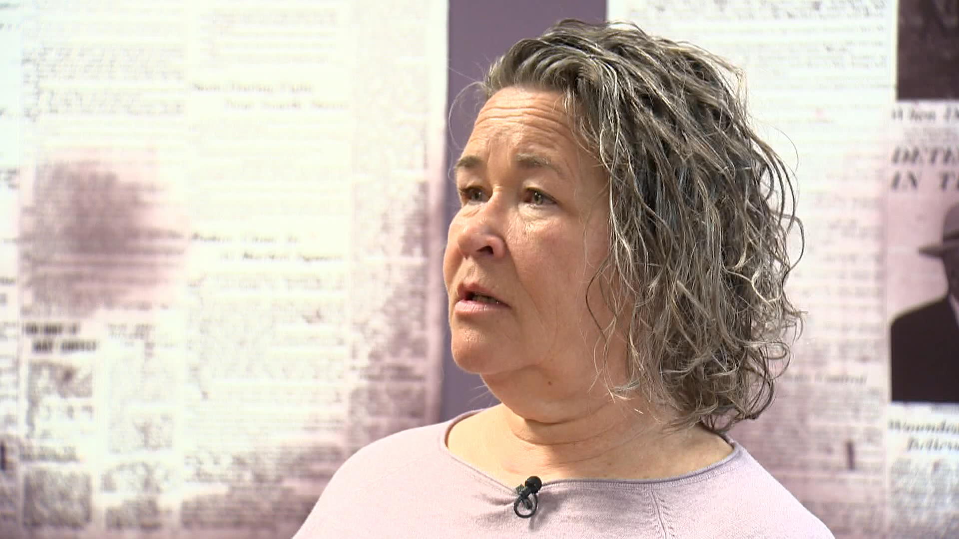 Груповите домашни работници в LutherCare Communities Group Homes казаха че