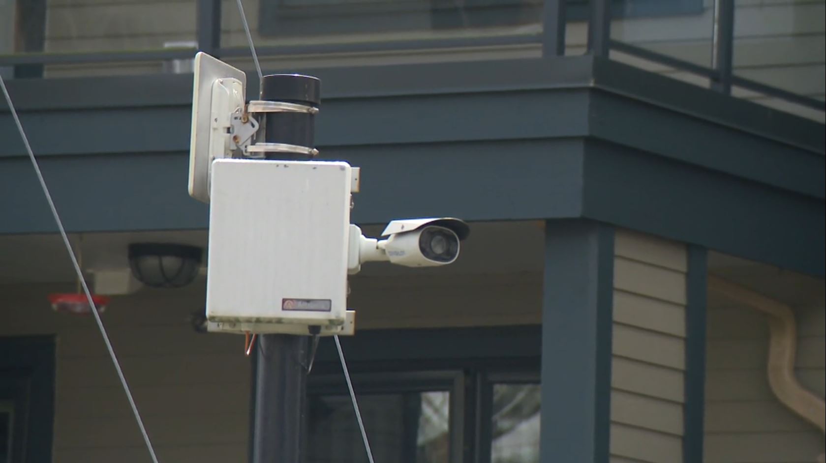 City of White Rock mulling CCTV cameras for public safety