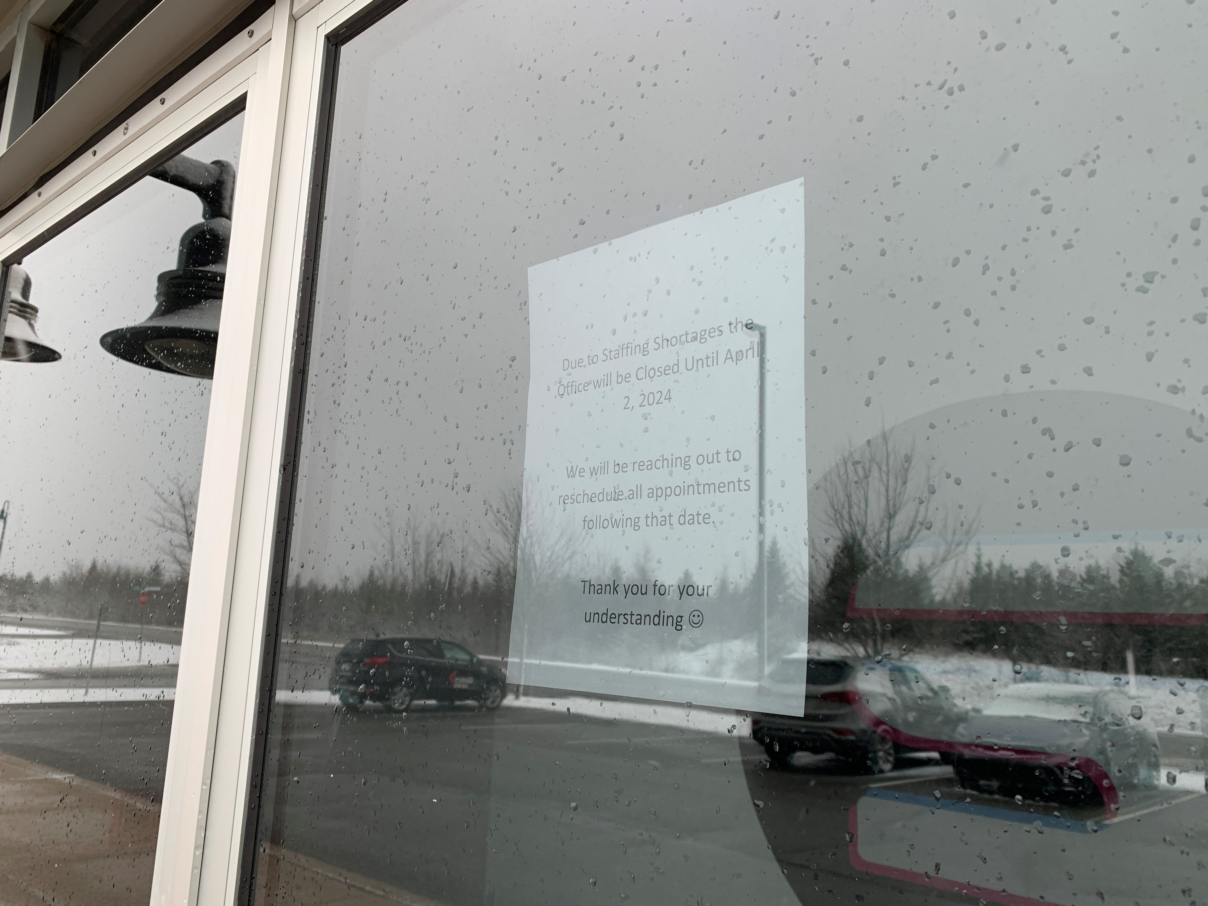 Ортодонтска клиника в Quispamsis N B затворен временно до 2 април