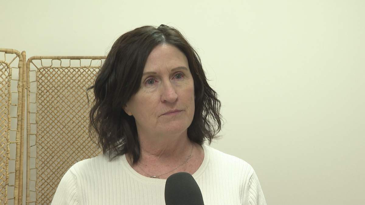 Caralee McDaniel is the hub services manager for The North Grove.