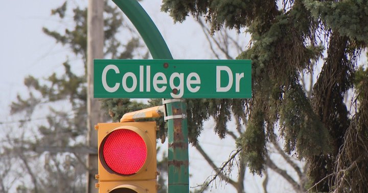 Градският съвет на Саскатун ще обсъди преглед на пътната безопасност на College Drive