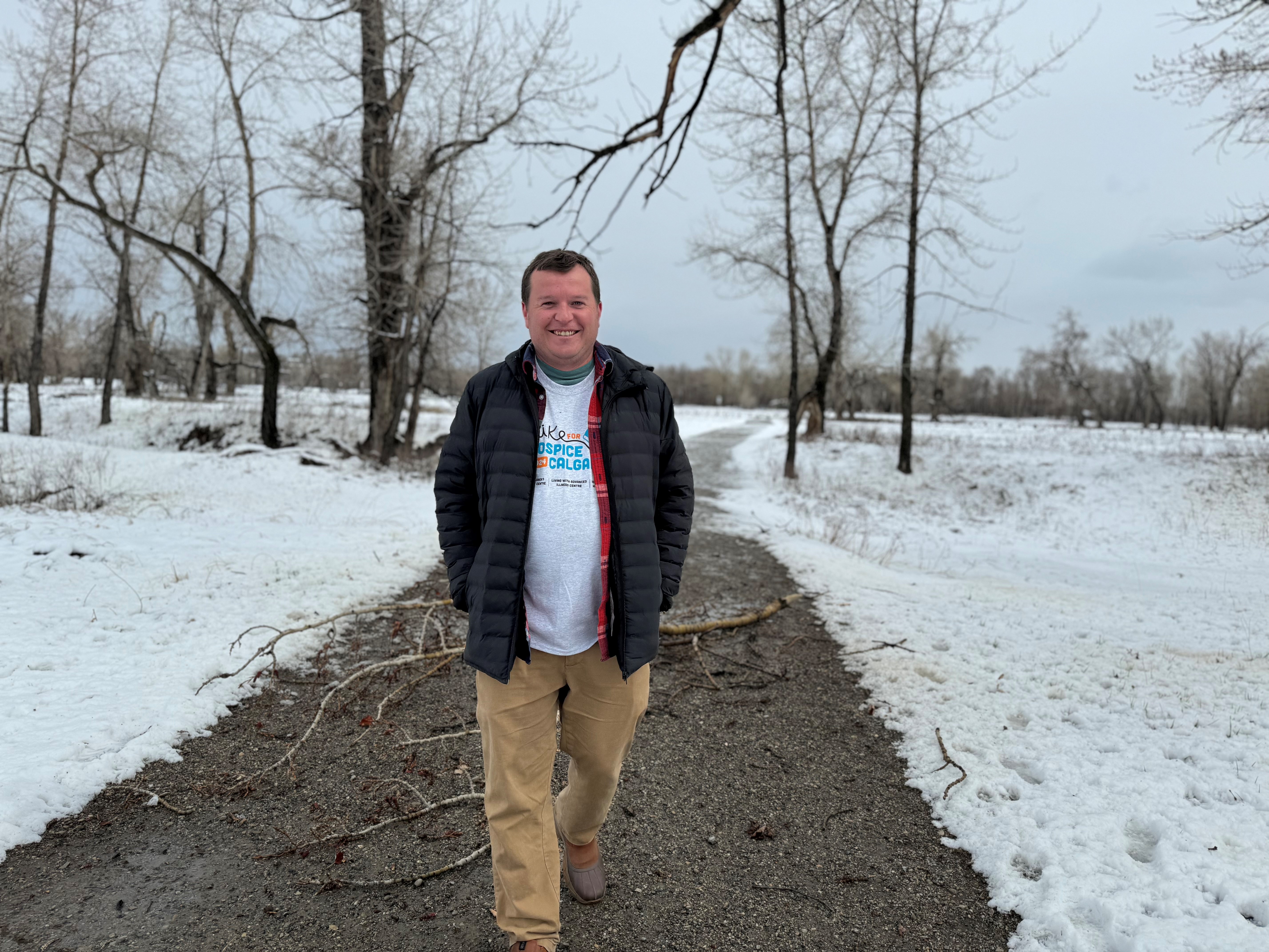 Във Фиш Крийк в неделя 5 май общност ще се