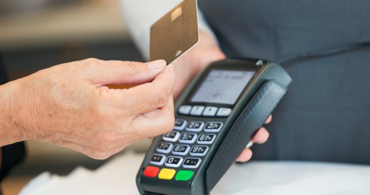 Shift to faster payment system in Canada years behind schedule