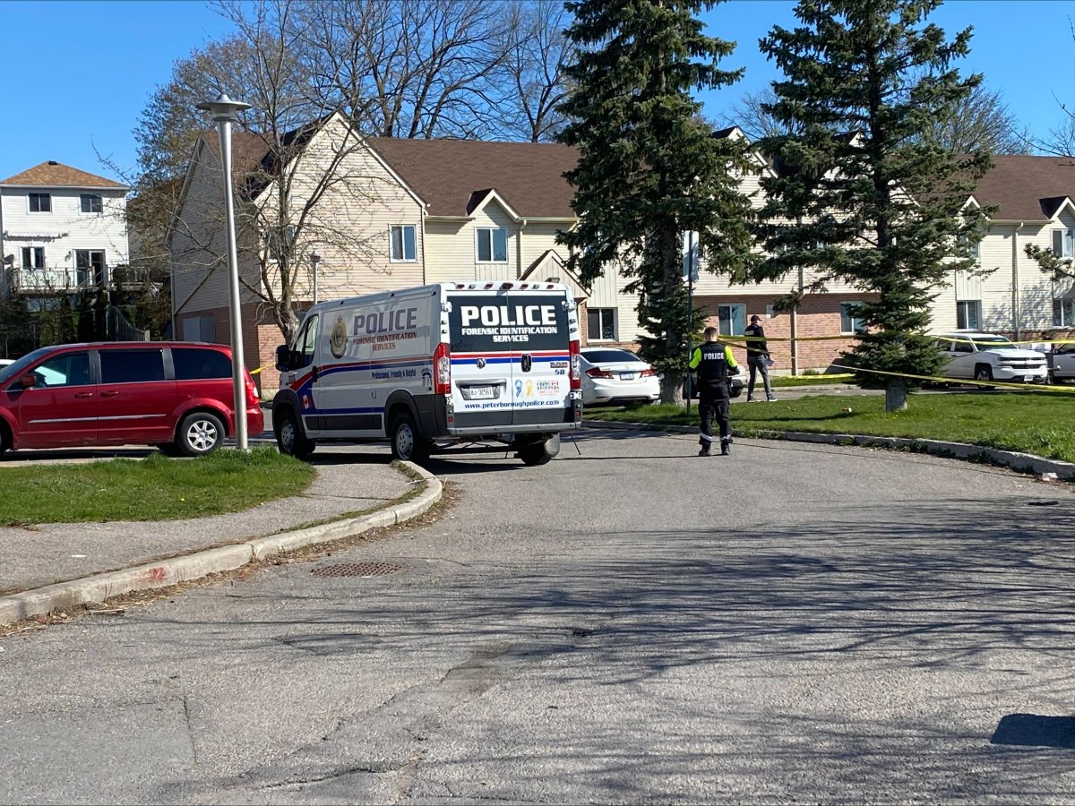 Peterborough police arrest man following south-end fatal shooting ...