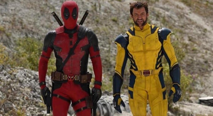“Deadpool & Wolverine”: Ryan Reynolds et Hugh Jackman se battent dans une nouvelle bande-annonce – National