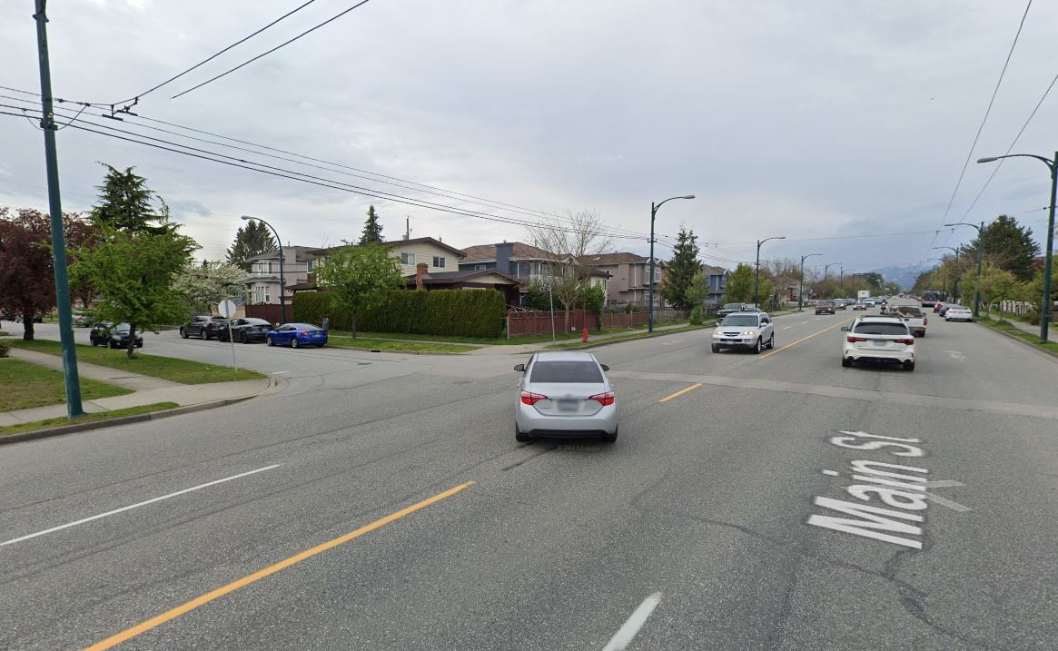 24-годишен мъж е убит при убийство във Ванкувър.В съобщение полицията