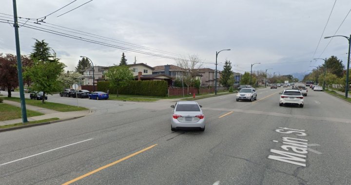 24-годишен мъж е убит при убийство във Ванкувър.В съобщение полицията
