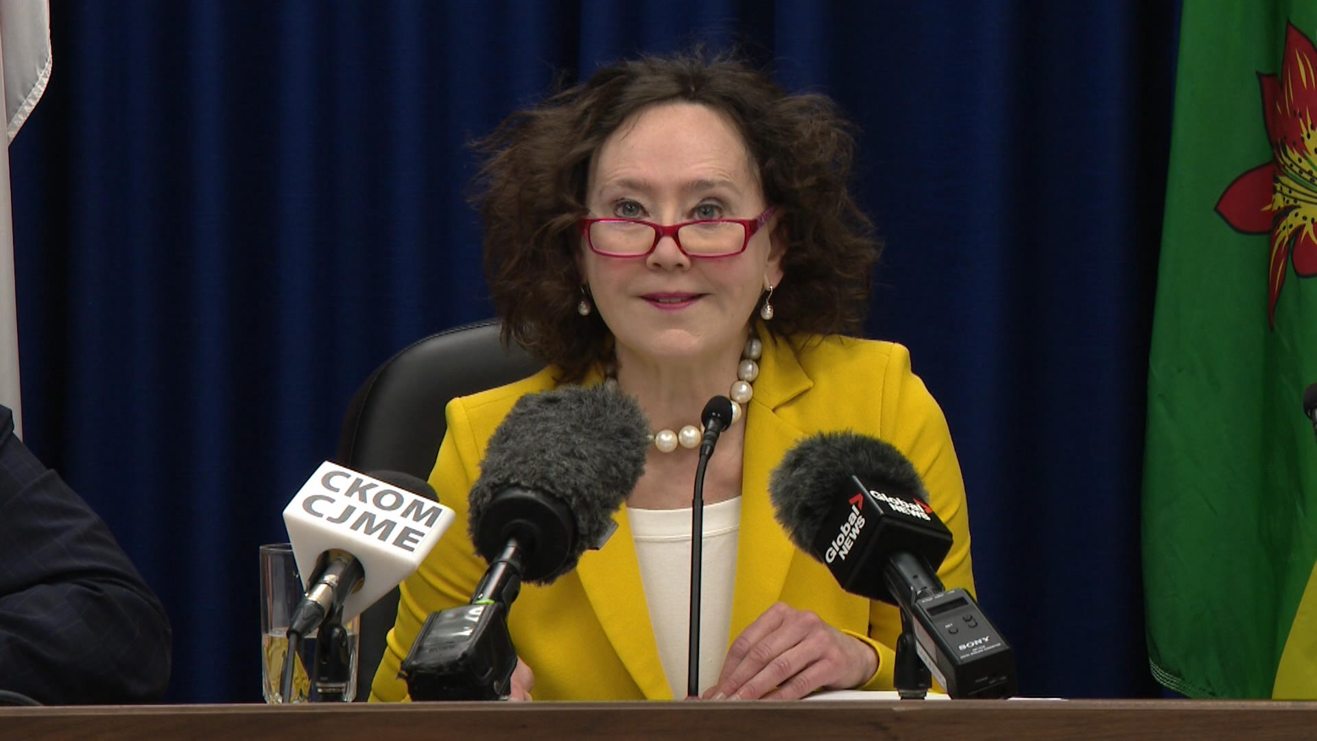 Саскачеван обяви че проучва въздействието на федералното ограничение на емисиите