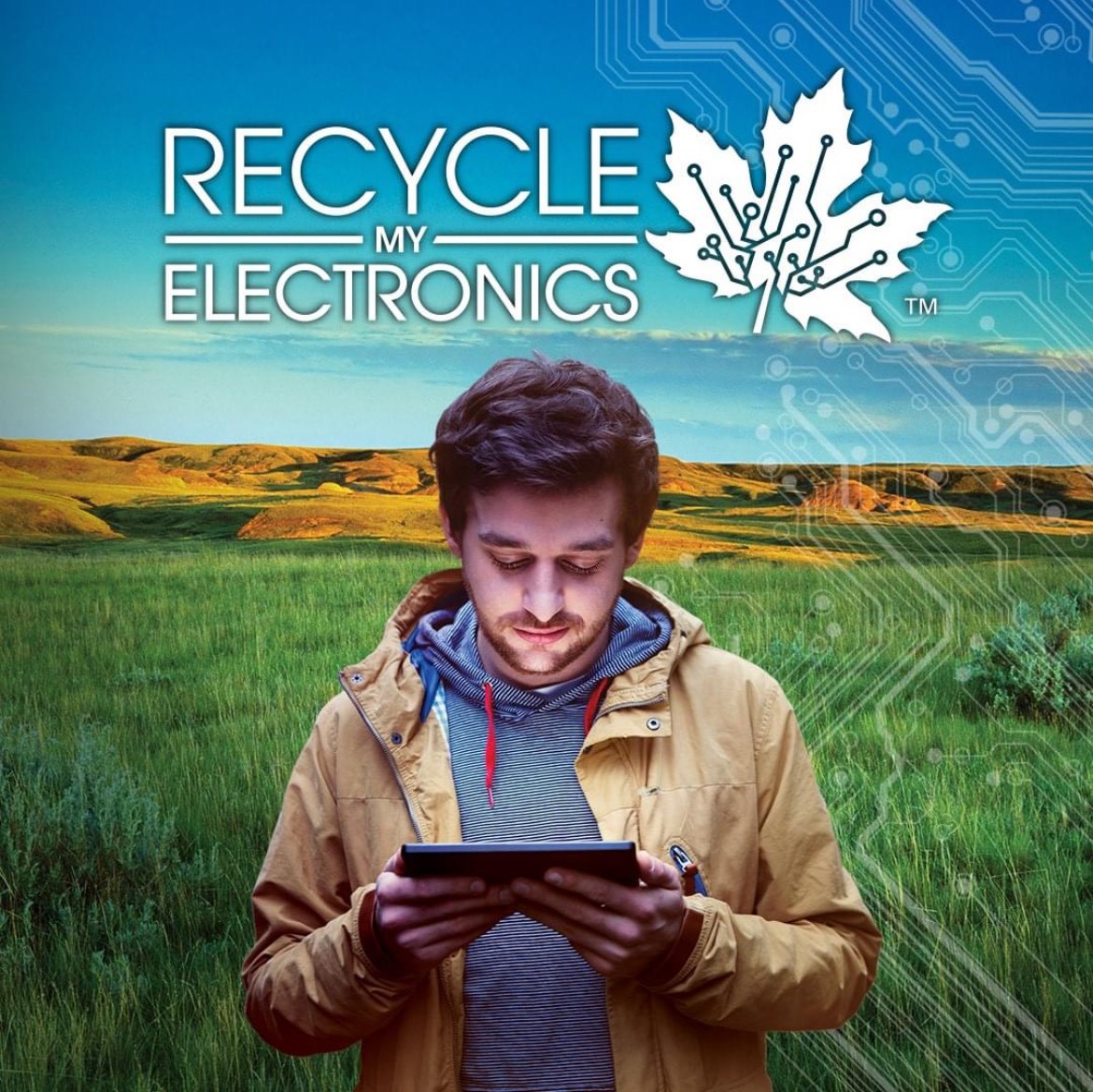 Earth Day – Electronic Products Recycling Association - image