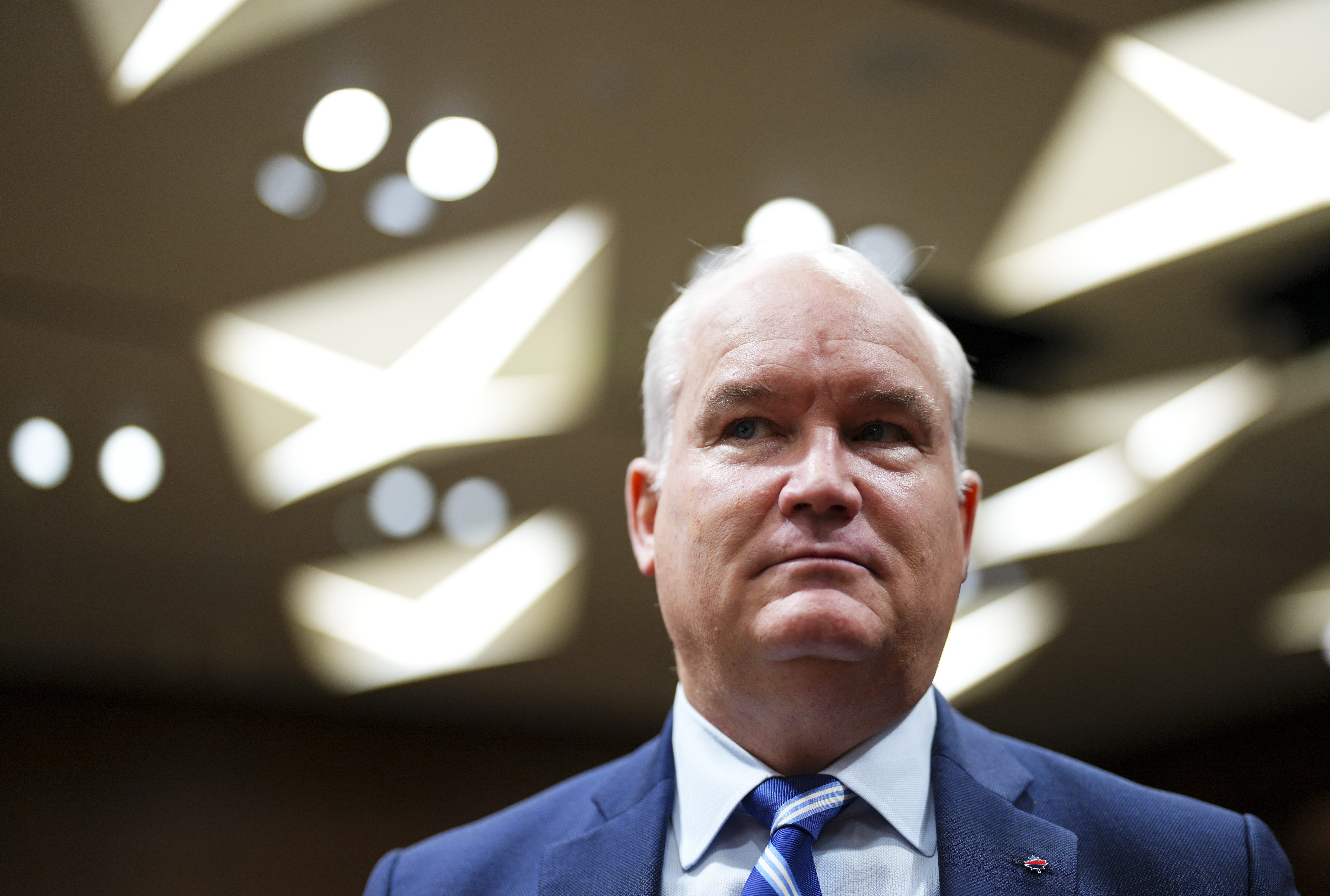 Foreign interference inquiry: O'Toole, MPs set to testify - National - Vimarsana News