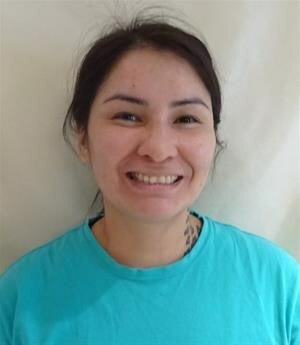 Correctional Services of Canada issued a warrant for Eugenia Herman (CNW Group/Correctional Services of Canada Prairie Region).