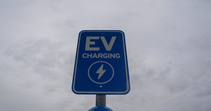 EV sales in Canada rose in recent years despite higher interest rates. Why?