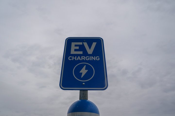EV sales in Canada rose in recent years despite higher interest rates. Why?