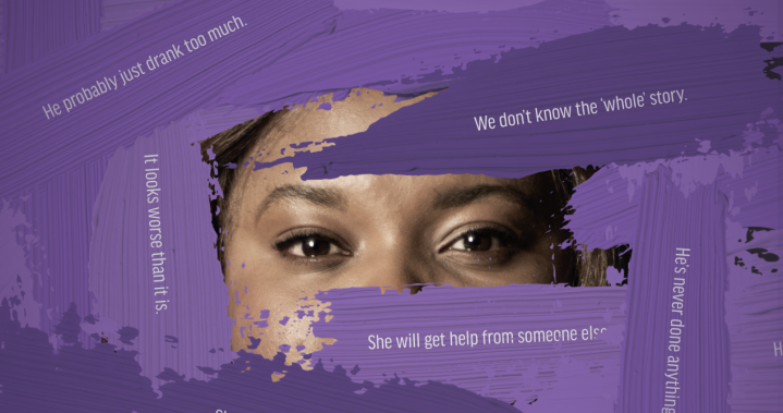 „Face the Issue“: Кампания за осведоменост относно насилието стартира в Саскачеван