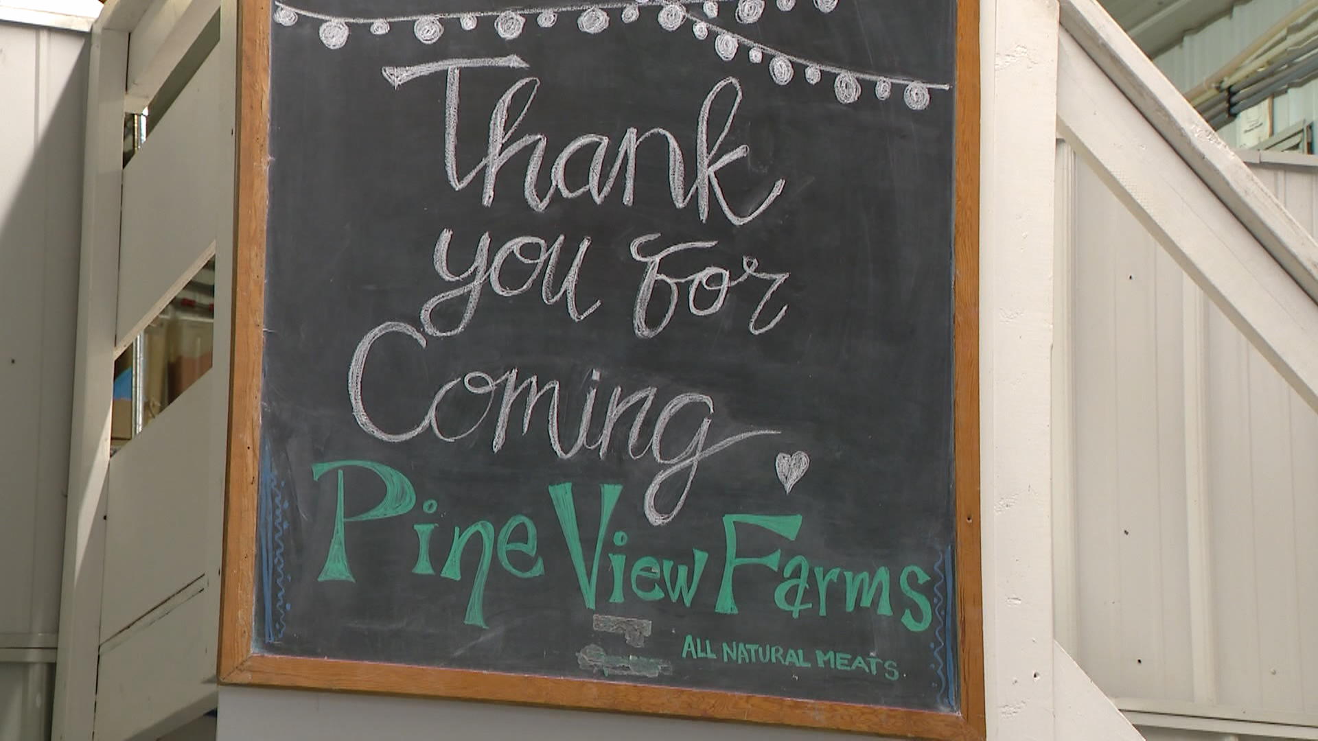 After 26 years, Sask.’s Pineview Farms closes shop and looks to the
future