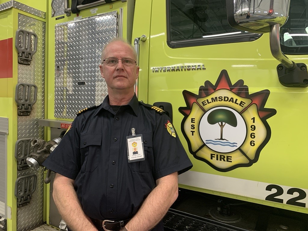 East Hants calls for volunteer firefighters in new recruitment video