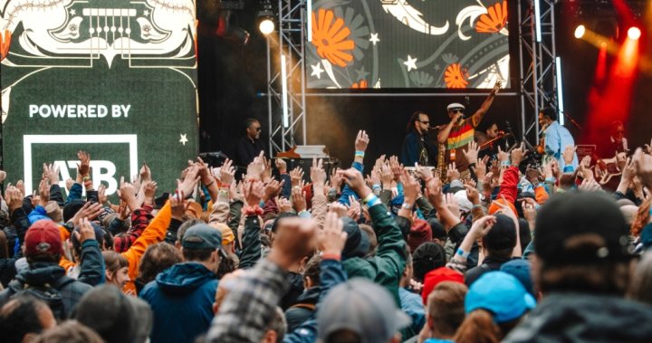 Calgary Folk Fest unveils diverse programming for 2024 – Calgary