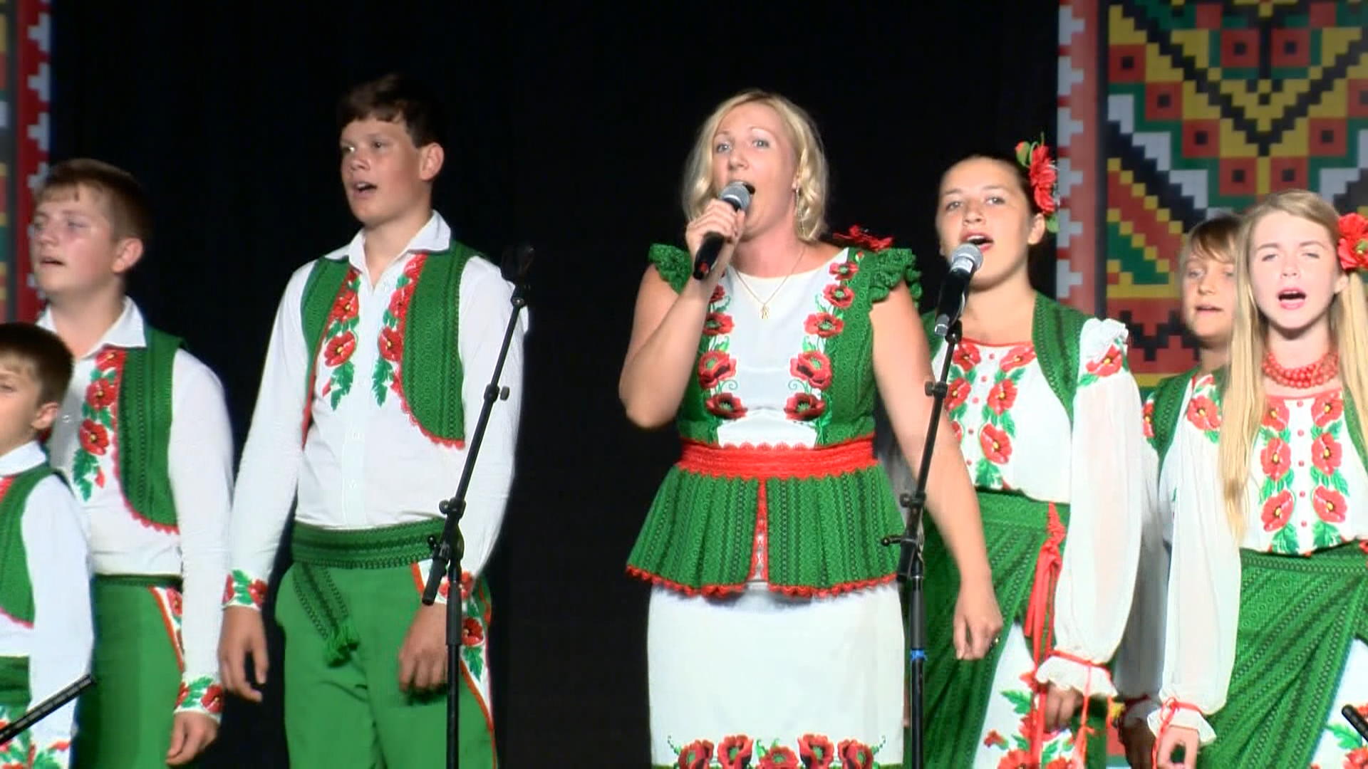 Няколко павилиона на Саскатун Фолкфест тази година си вземат почивка