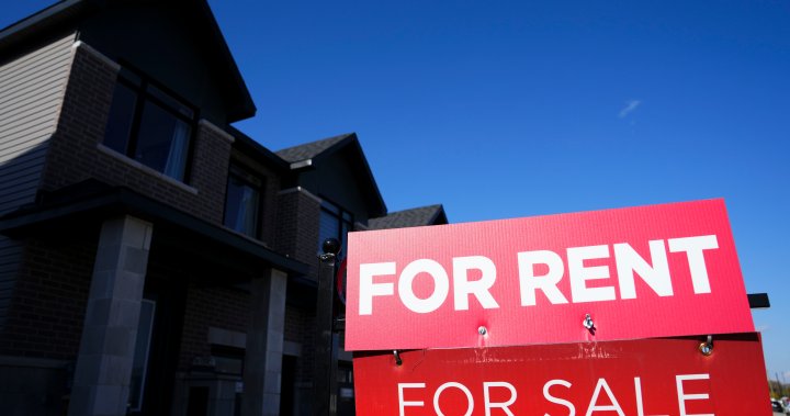 Do you need to own a home to be wealthy in Canada? How renters can get ahead