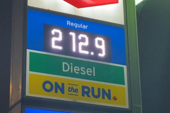 Metro Vancouver gas prices fall, could dip further as Trans Mountain pipeline flows: experts