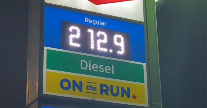 Драстична промяна в цените на бензина беше посрещната от шофьорите